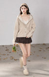 natural mulch Knit RI1480