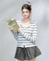 nuance line mood tops RI1484