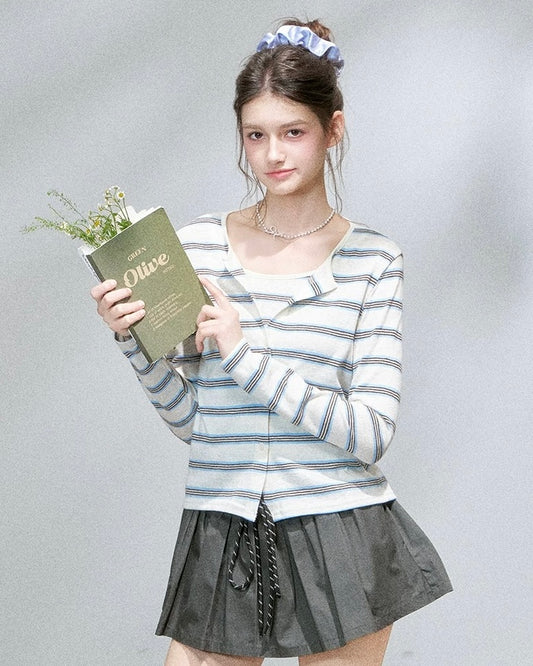 nuance line mood tops RI1484