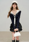 sailor casualmood tops RI1397