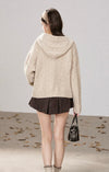 natural mulch Knit RI1480