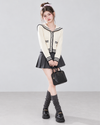 line sailor stylish tops RI1573