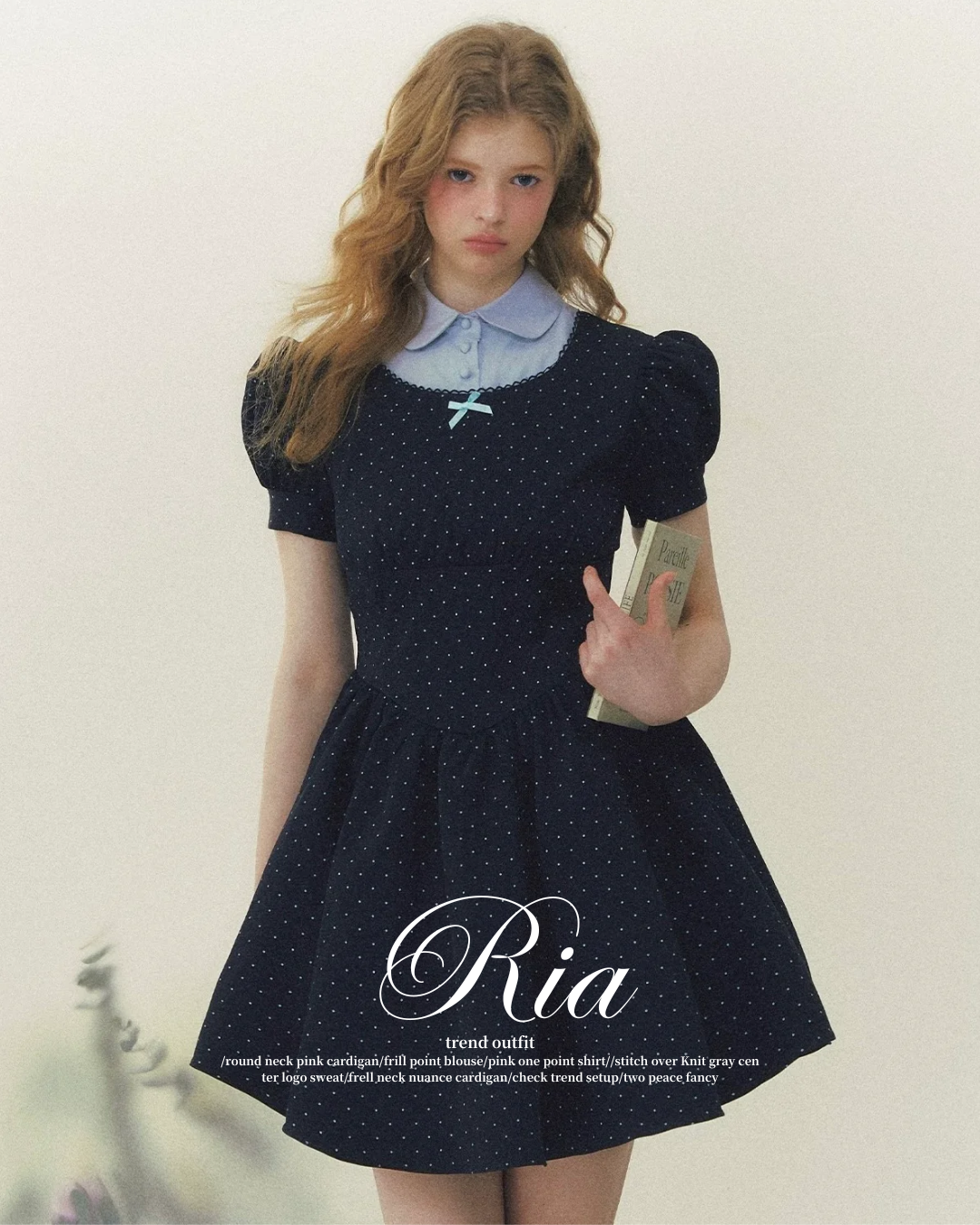 Ria(リア)|miu系穿搭 レディースファッション通販 – ria Ria(リア)|miu系穿搭 レディースファッション通販 – ria