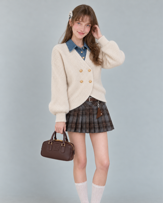 cut point ivory tops RI1636