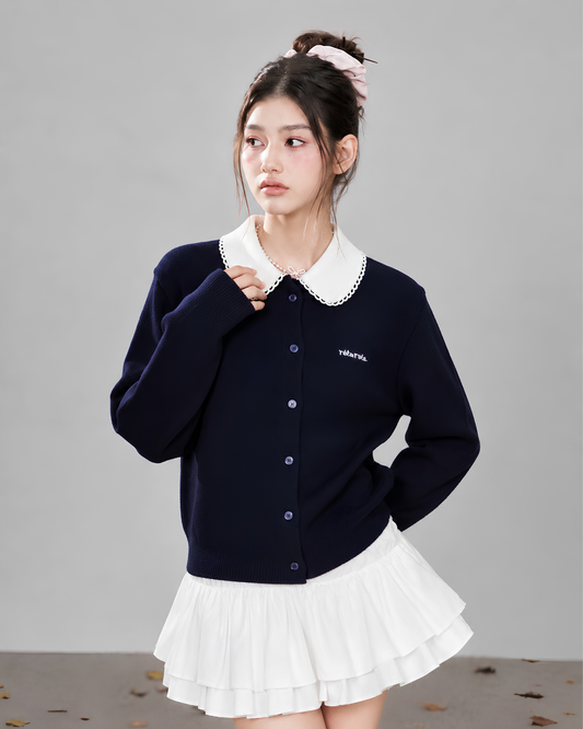 round mood curler point tops RI1510