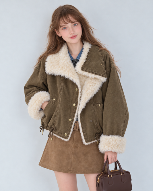 far point casual jacket RI1627