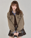 earth point curler jacket RI1619