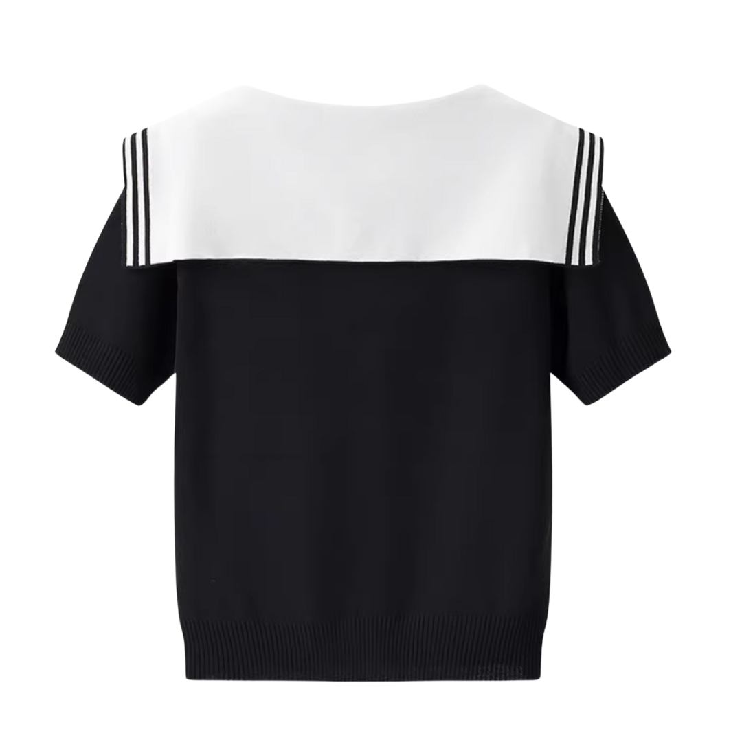 sailor line tops RI1185