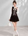 girly check mood set up RI1544