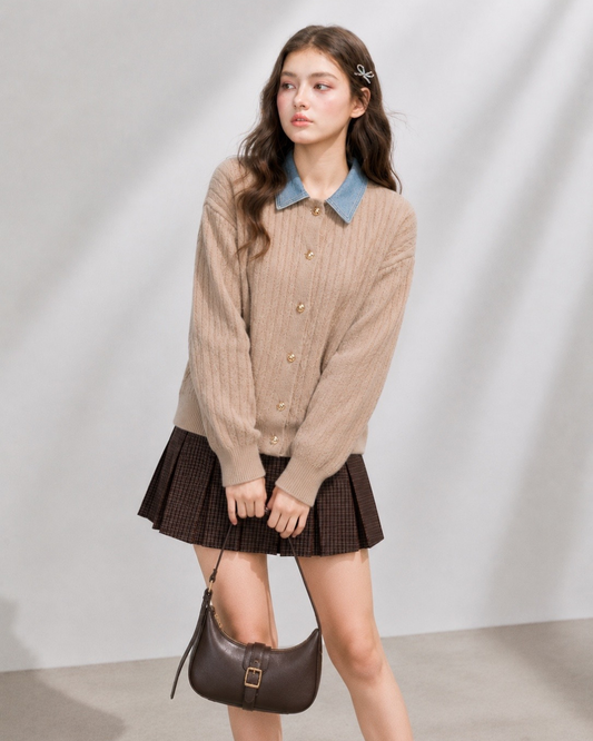 contrast mood tops RI1520