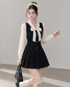 dot point mood one-piece RI1545
