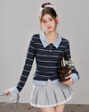 casual mood natural tops RI1487