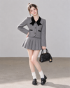 butterfly mood gray setup RI1604
