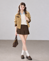 casual point jacket RI1598