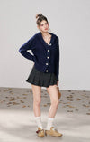 natural mulch Knit RI1480