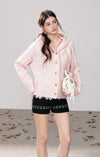 natural mulch Knit RI1480