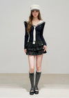 sailor casualmood tops RI1397