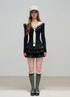 sailor casualmood tops RI1397