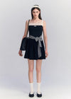 lace mood casual one-piece RI1439