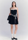 lace mood casual one-piece RI1439