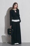 【pre oder】short ribbon tops & camisole RI1473