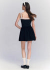 lace mood casual one-piece RI1439