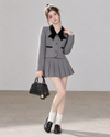 butterfly mood gray setup RI1604