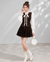 girly check mood set up RI1544