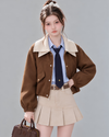 curler design point jacket RI1560