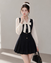 dot point mood one-piece RI1545