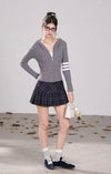 line point fit  Knit RI1482