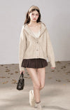 natural mulch Knit RI1480