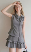 gray mood high-end set up RI1464