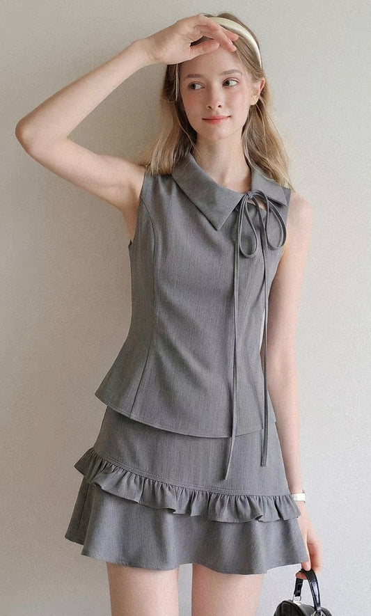 gray mood high-end set up RI1464