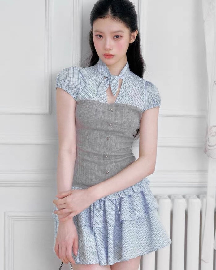 Ria（リア）|miu系穿搭 レディースファッション通販 – ria