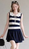 boarder casual tops RI1444