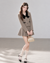 butterfly mood brown setup RI1603