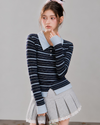 casual mood natural tops RI1487