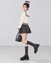 line sailor stylish tops RI1573