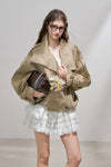 stylish mood trench coat RI1391
