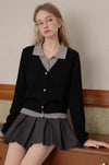 【pre oder】dokking mood curler point tops RI1477