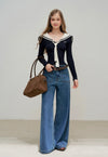 sailor casualmood tops RI1397