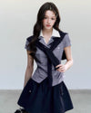 casual stylish tops RI1431