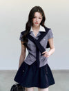 casual stylish tops RI1431