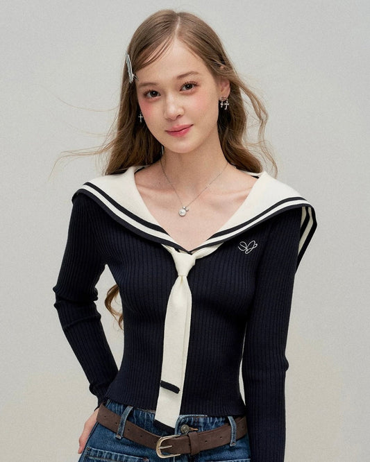 sailor casualmood tops RI1397