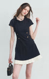 mood luxury fit one-piece RI1404
