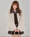 far point light gray jacket RI1621