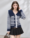 border like frill tops RI1575