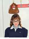 handle design bag RI1442