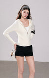 line point fit  Knit RI1482